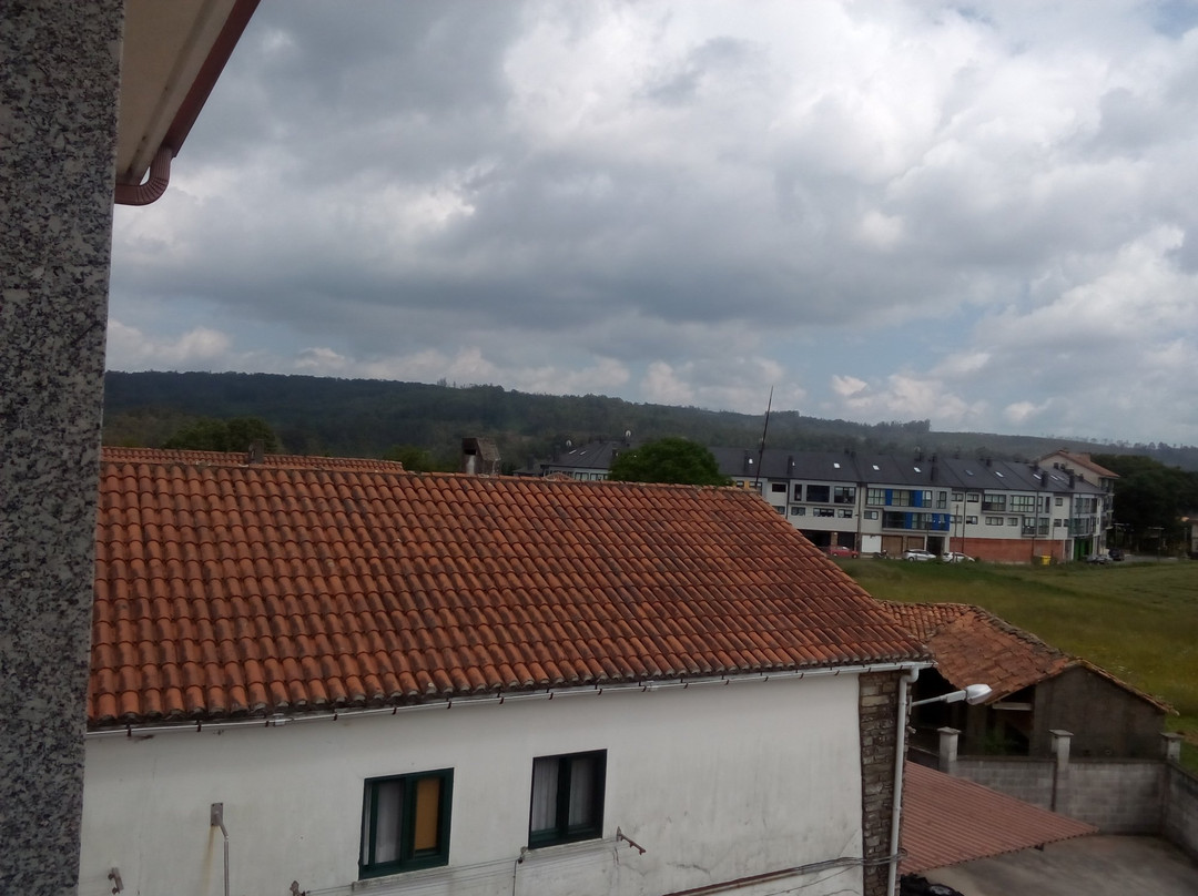 Pension Pedrouzo主图