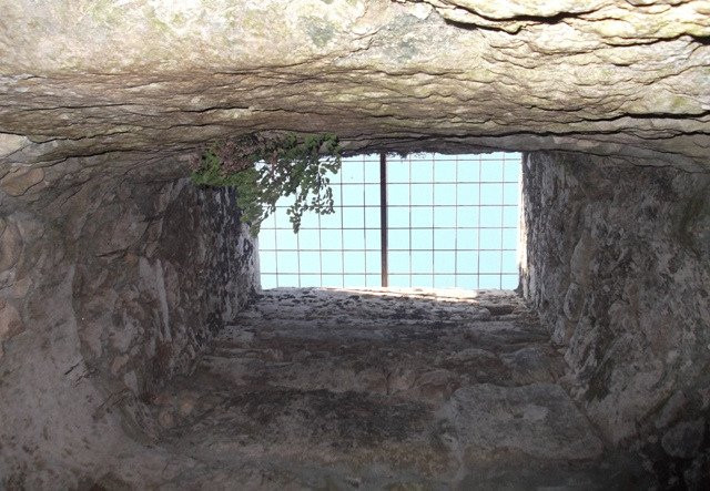 Pozzo della Chiesa-Solarino必去景点