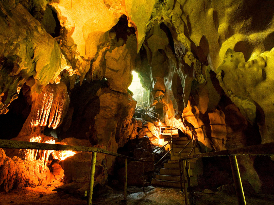 特卡米菲欧达公寓主图