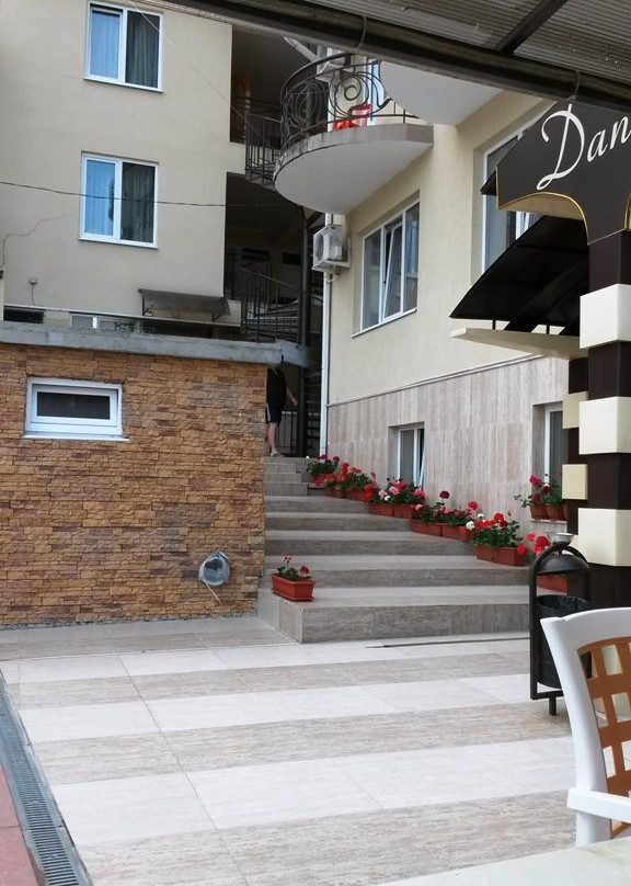 Loo酒店住宿-Guest House Daniel