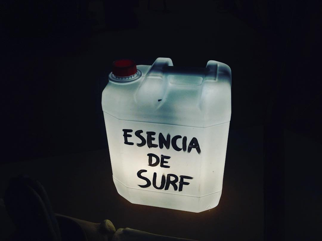 La Conservera del Surf-比戈必去景点