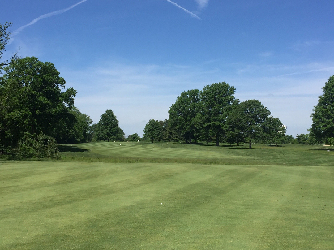 Glenross Golf Club-Delaware必去景点