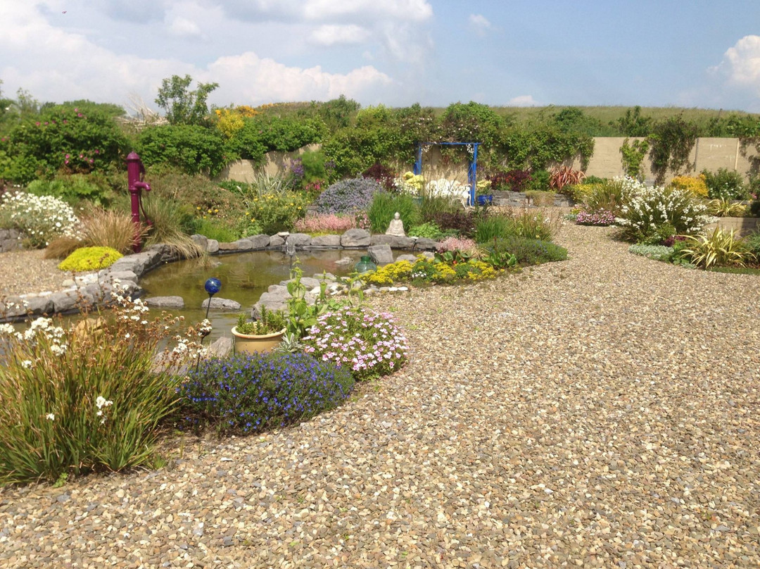 Doreen Drennan Art Studio, Garden & Lodge.景点图片