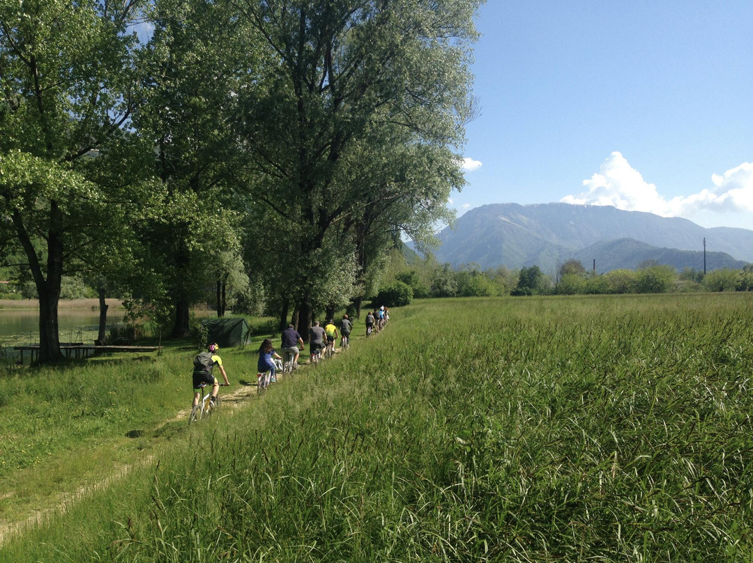 Italyprocycling-Miane必去景点