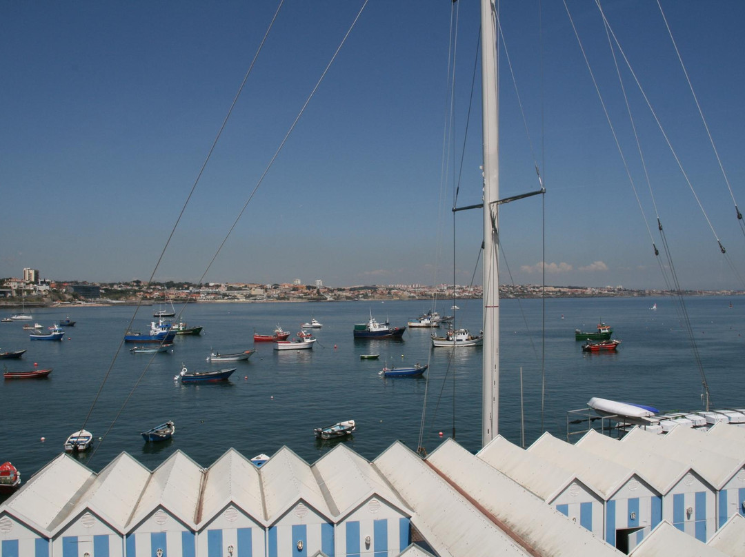 Abano Beach-卡斯凯什必去景点