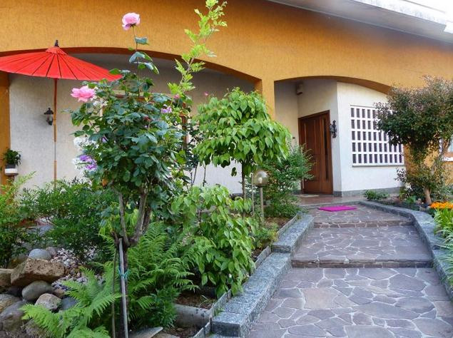 Cuscino & Caffe B&B