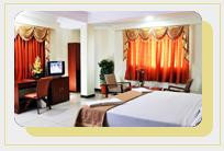 Rcr Orchid Business Hotel主图