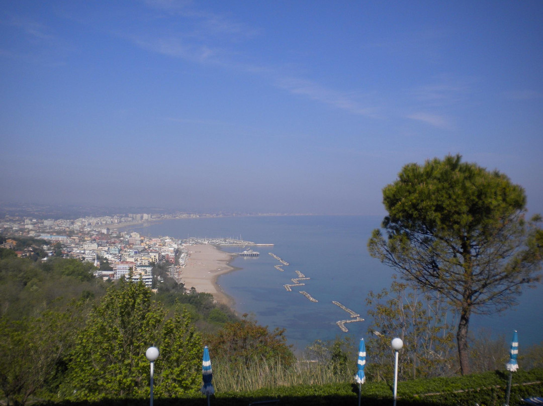 Bagni Gino & Carla 19-Gabicce Mare必去景点