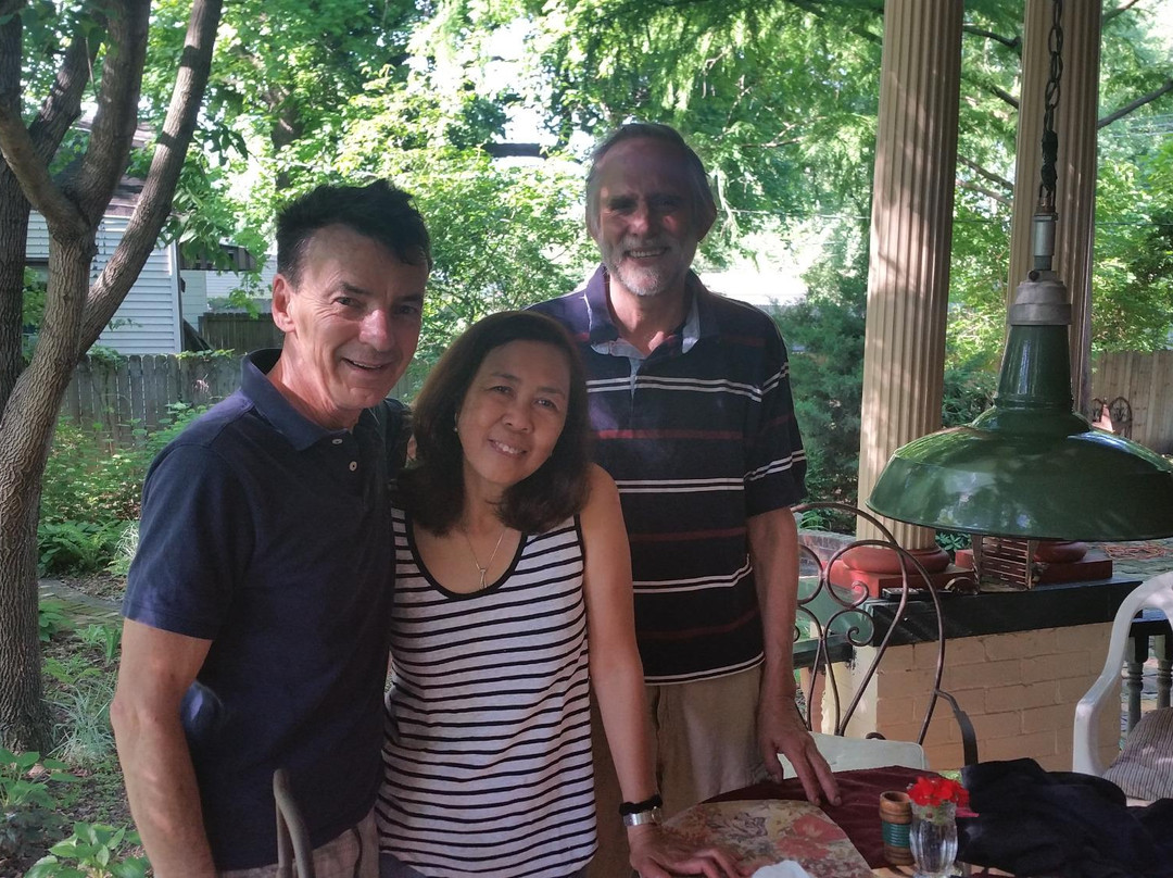 The Rippon-Kinsella House主图