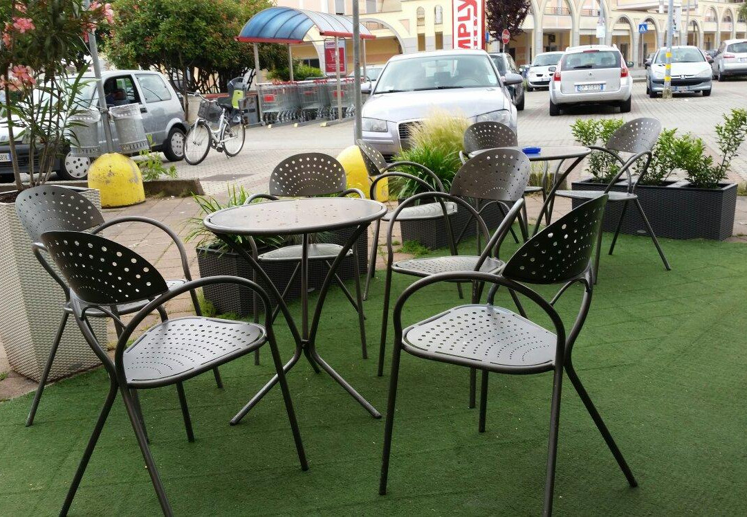Caffe'  500景点图片