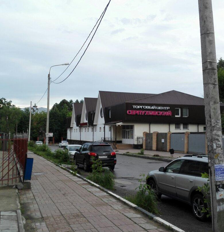 Prinarskiy Park景点图片