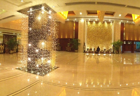 西国贸大酒店主图