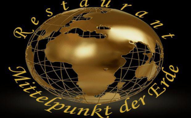 Restaurant Mittelpunkt Der Erde