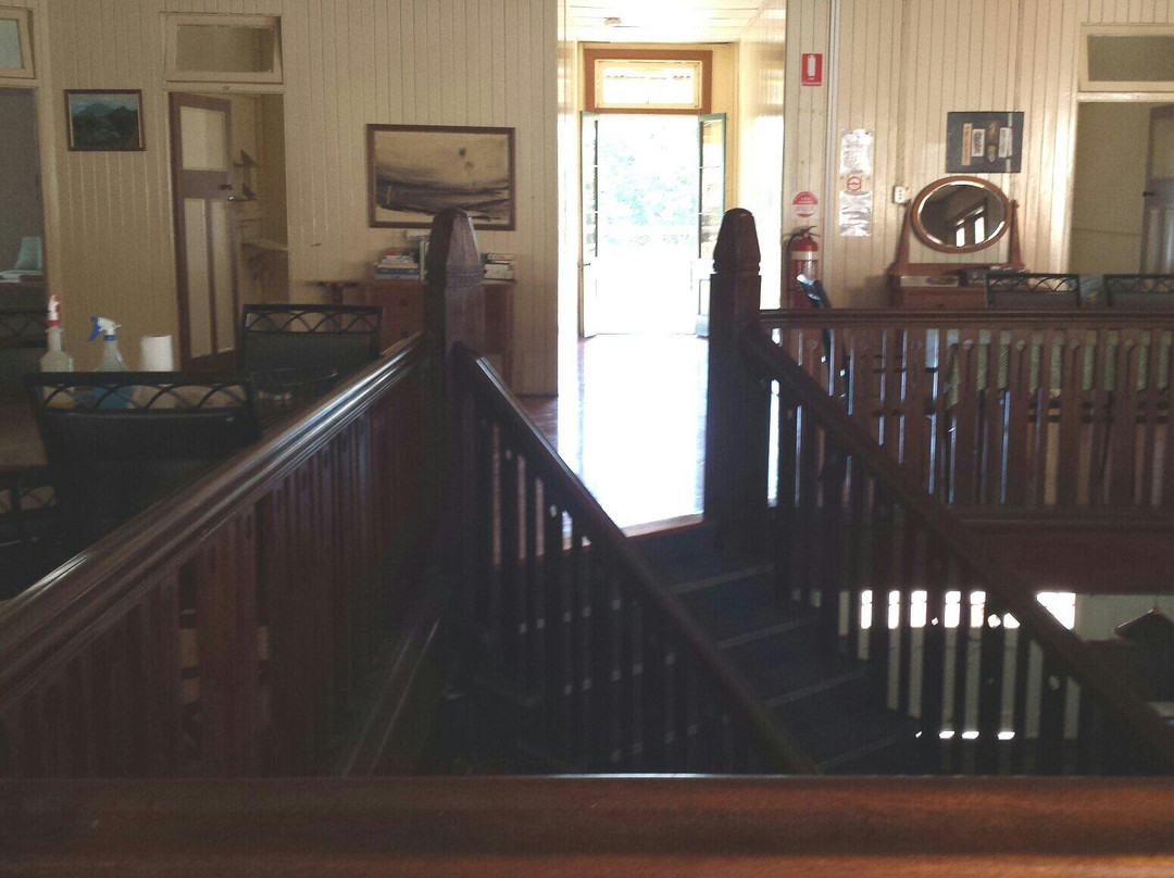 Hotel Shakespeare主图