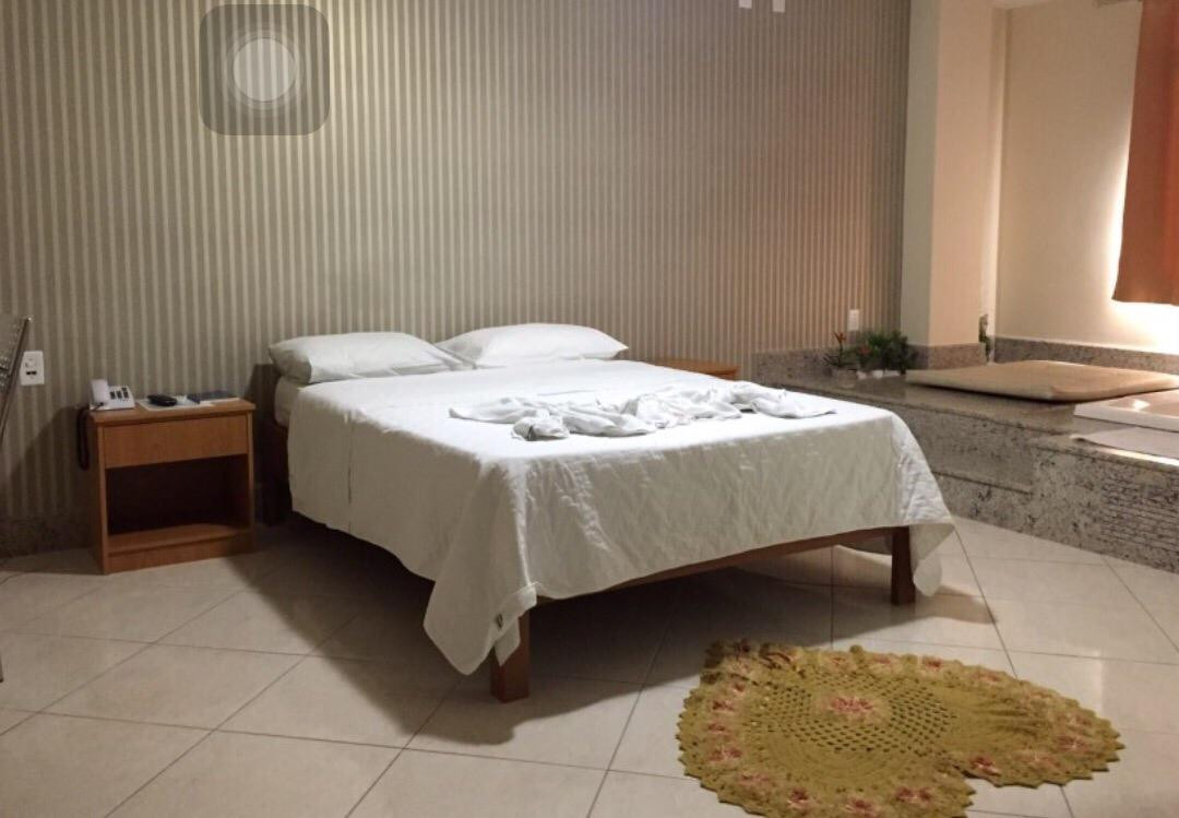 Hotel Estrela Do Sul