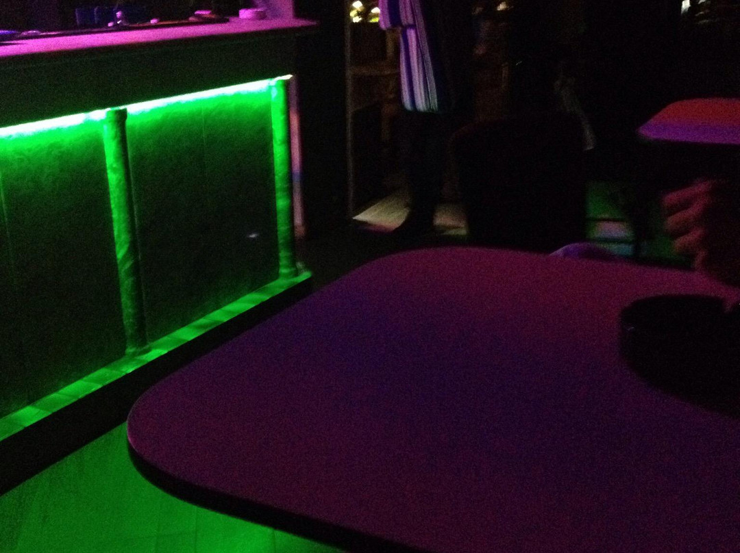 Caffe Bar Sidro-赫瓦尔必去景点