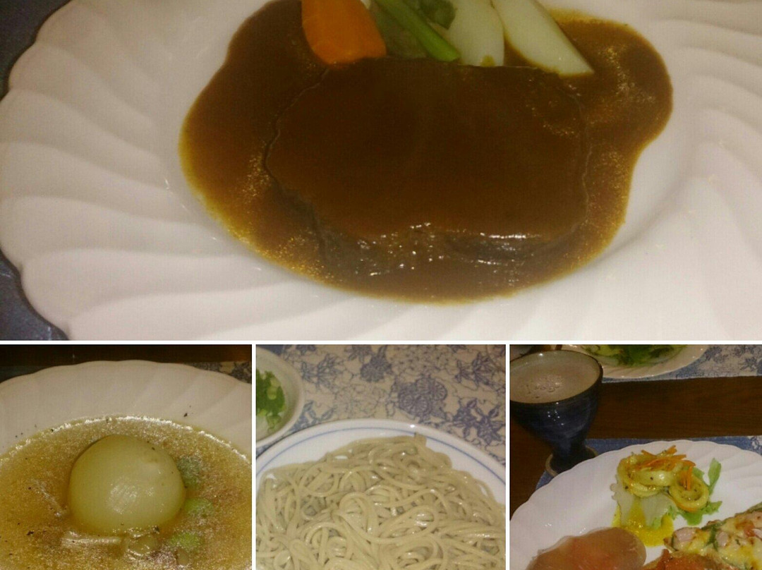 远刈田温泉 棉花俱乐部