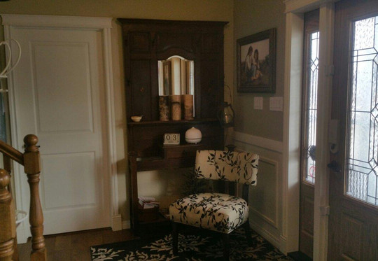 Maguire's Bridge Bed and Breakfast主图