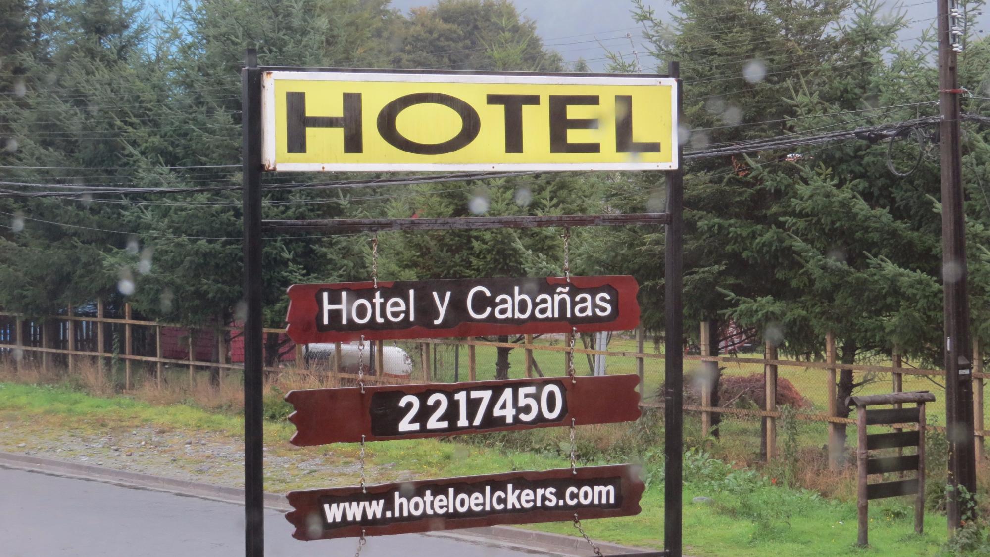 Hotel Oelkers-官方