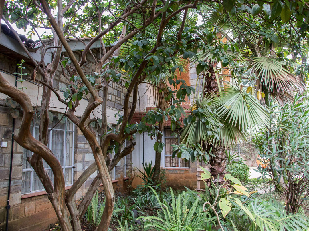 Pine Tree Gardens - Eldoret主图