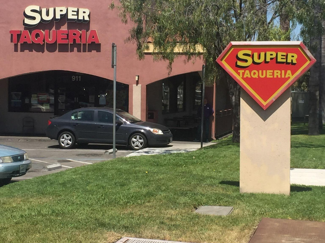 Super Taqueria