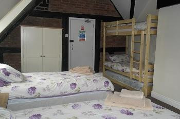Severn Valley Guest House主图