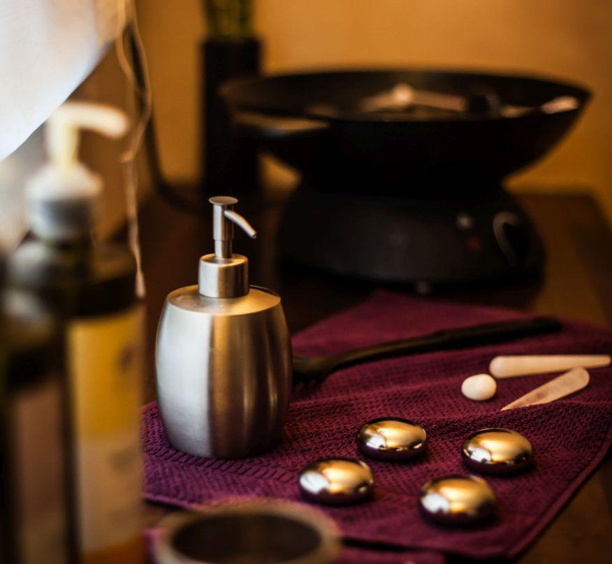 Marrakesch Massagen-Schoenau im Schwarzwald必去景点