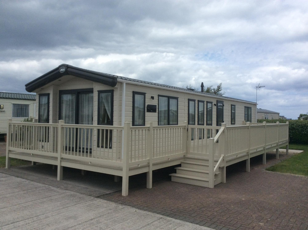 Far Grange Holiday Park