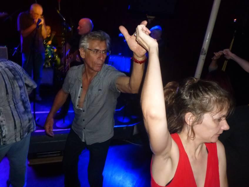 Gaslight Tavern-阿德莱德必去景点