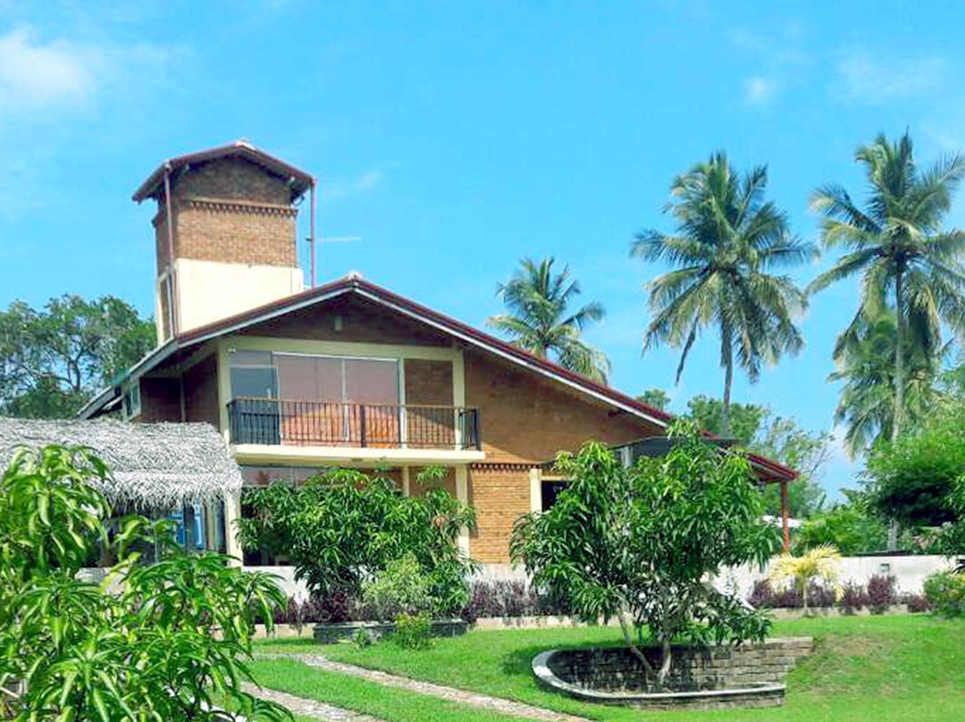 Villa Hakuruwela