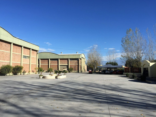 Cruz de Piedra旅游攻略图片