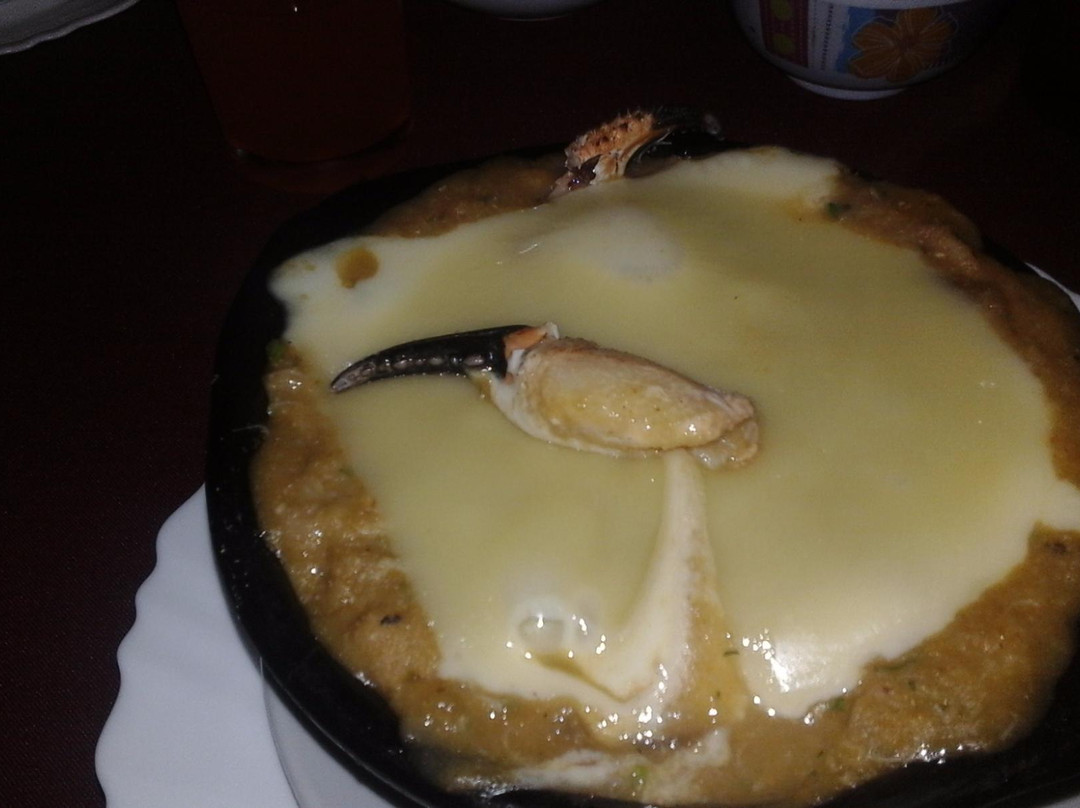 Restaurant Costanera