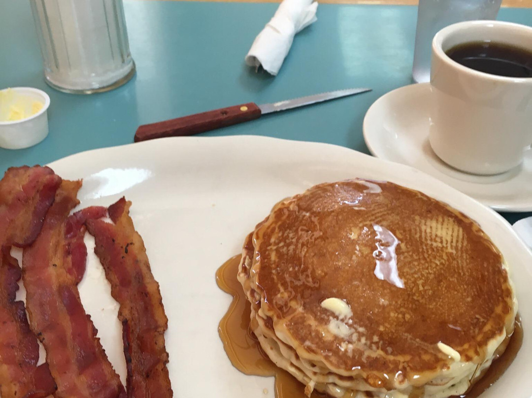 Ridgeway餐馆和美食-Clarence's Steak & Seafood House