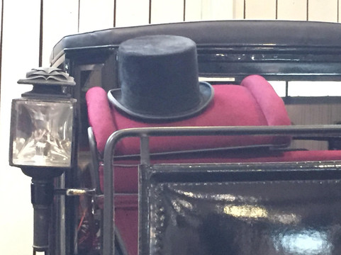 Winmill Carriage Museum-Leesburg必去景点