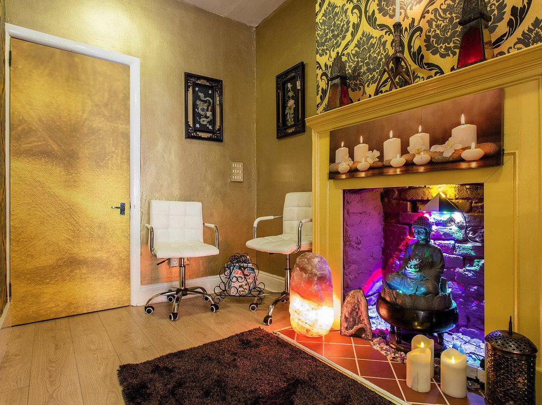 Mind Body Spirit Ealing景点图片