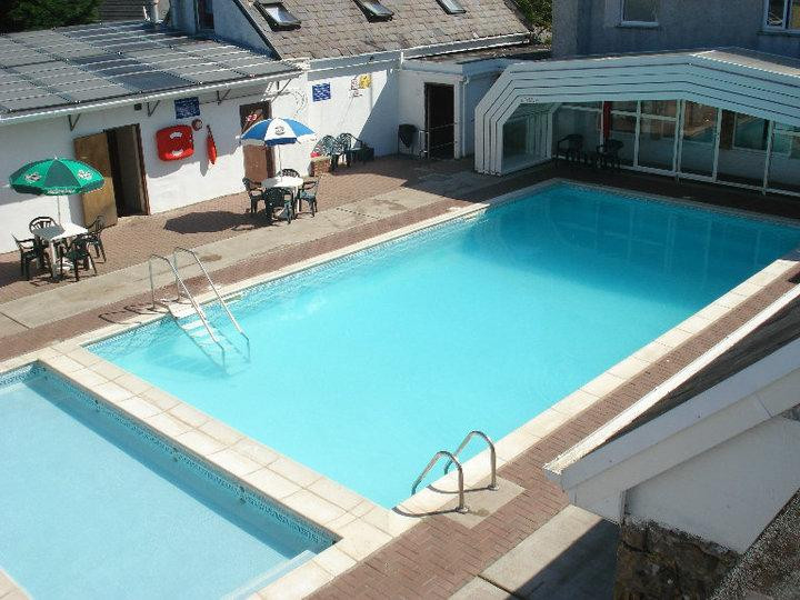 Bank Farm Leisure Camping & Caravan Park