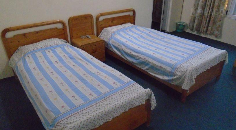 Kachura酒店住宿-Hotel Snowland Palace