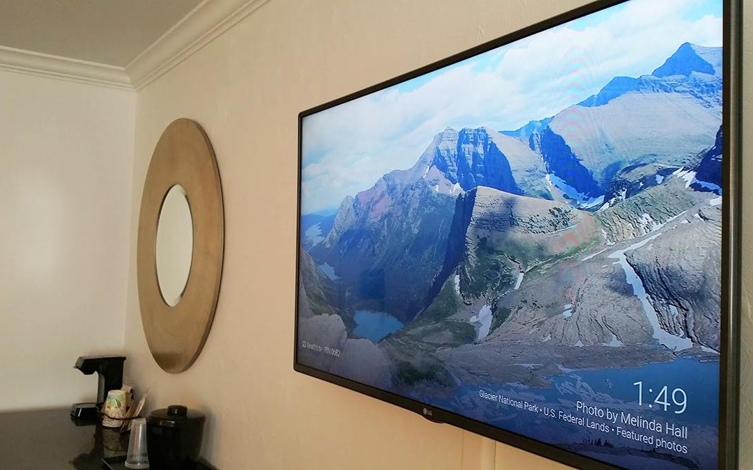 The Pines Country Inn主图