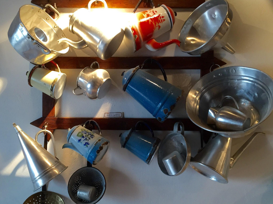 Casa Museu de Alpalhão-Alpalhao必去景点