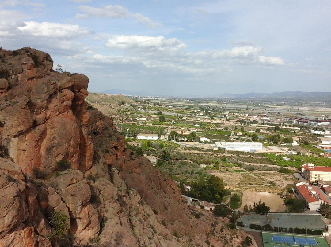 Alhama de Murcia旅游攻略图片