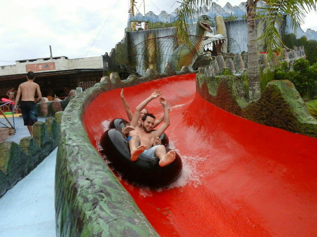 Caverá Country Park-Ararangua必去景点