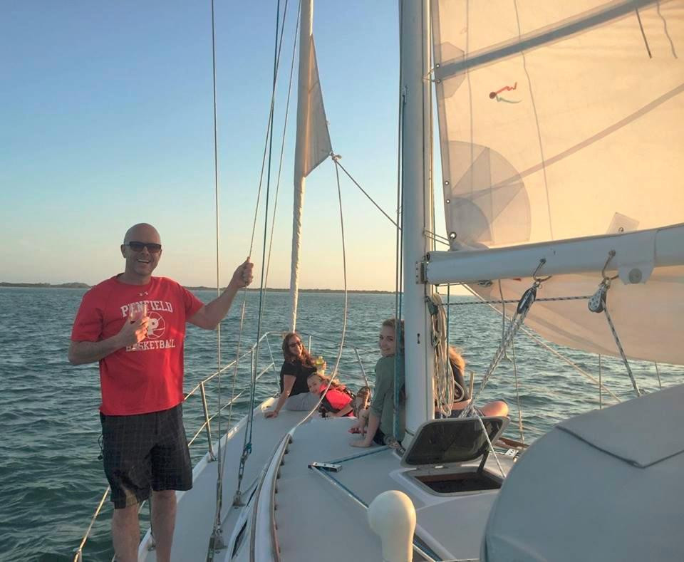 Harvest Moon Charters-Tierra Verde必去景点