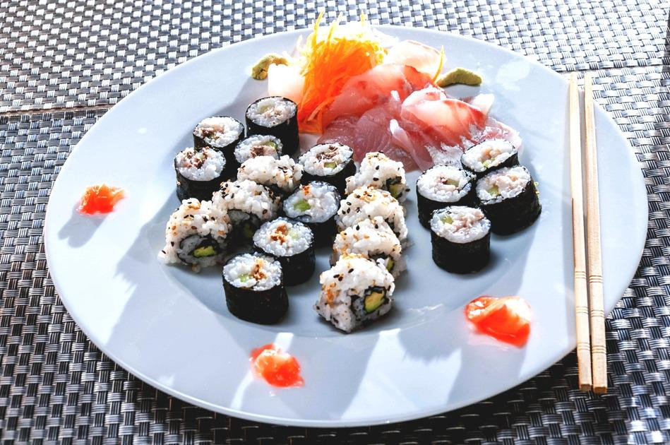 Restaurant Dar Grawa