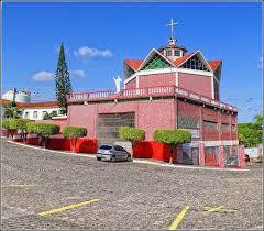 Igreja de São Judas Tadeu-阿拉卡茹必去景点