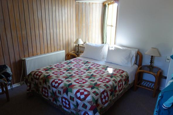 Hotel Belisario Jara主图