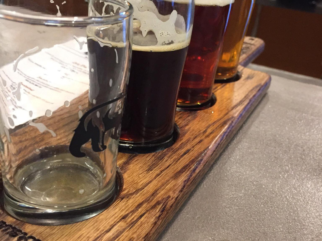 OMNI Brewing Co.-Maple Grove必去景点