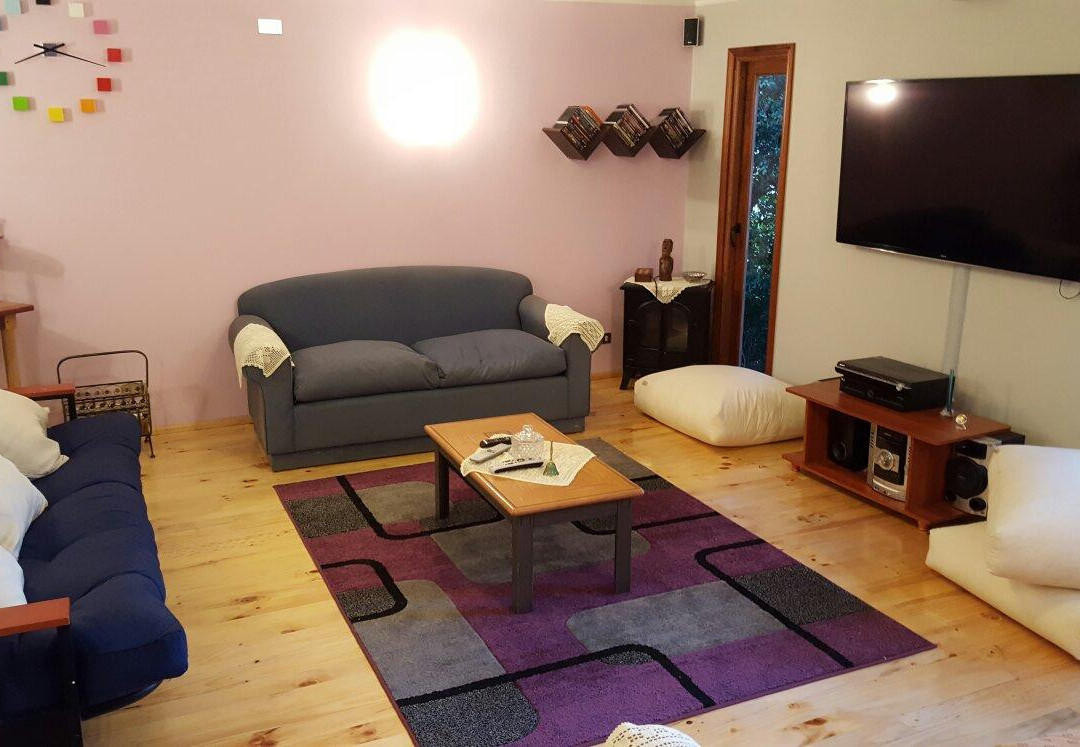 Hostal Villa Angelica