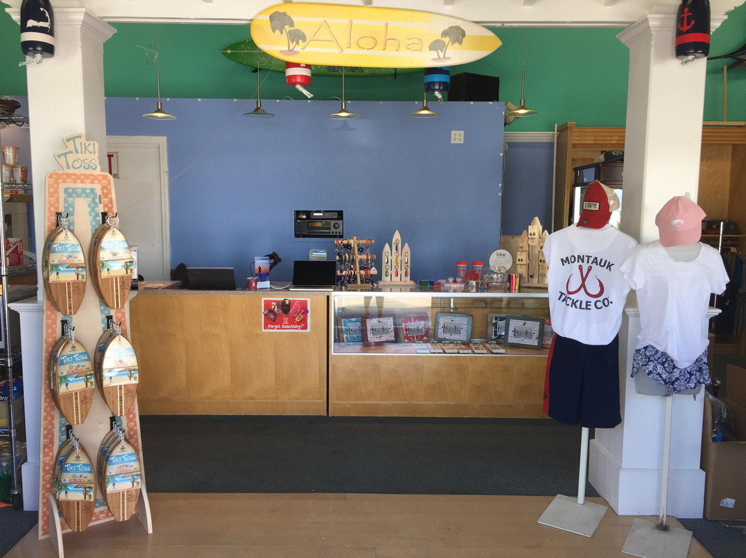 MOCEAN OUTPOST at Kingman Yacht Center景点图片