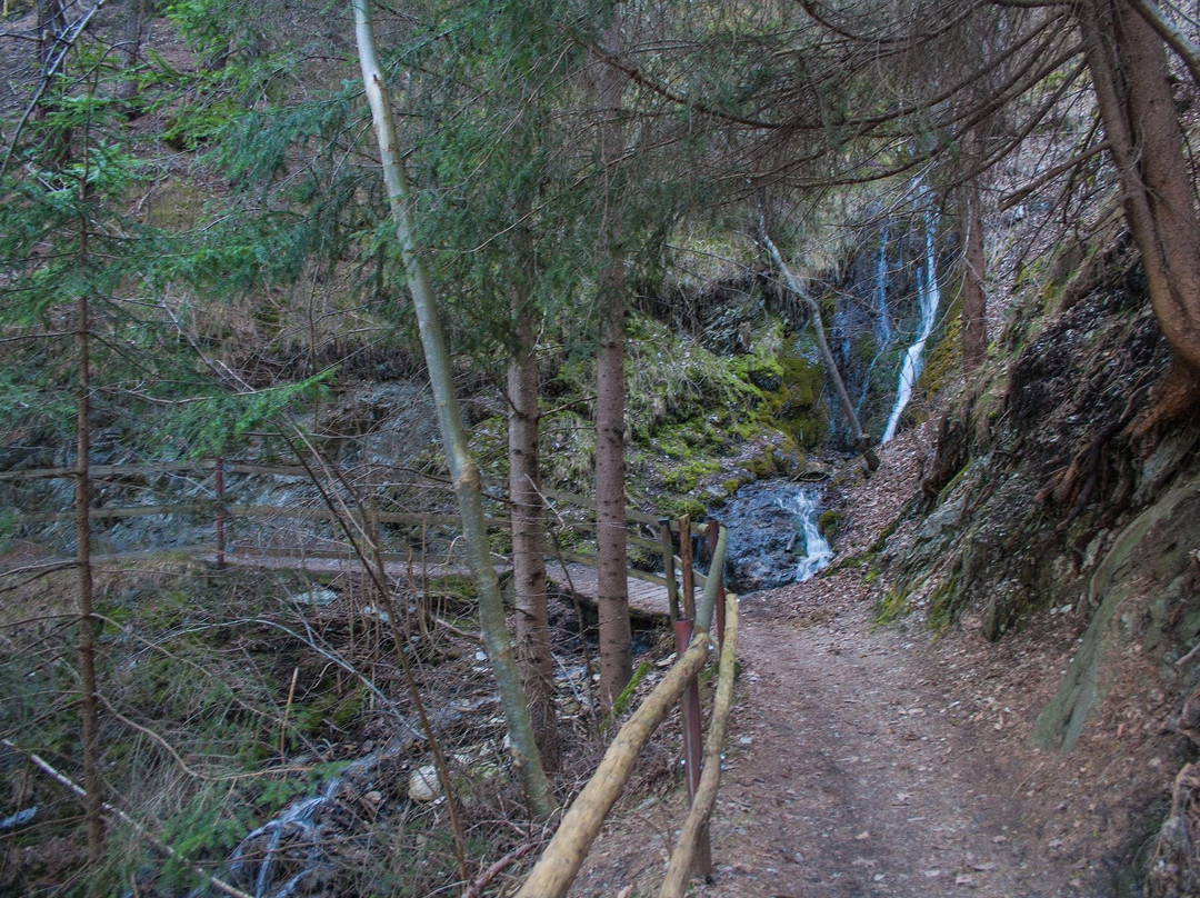Burg Schrofenstein Bei Landeck / Stanz-Landeck必去景点