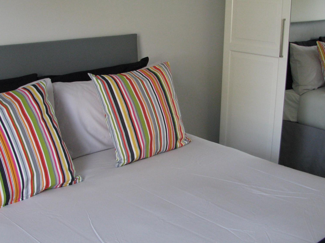 Park House Serviced Apartments